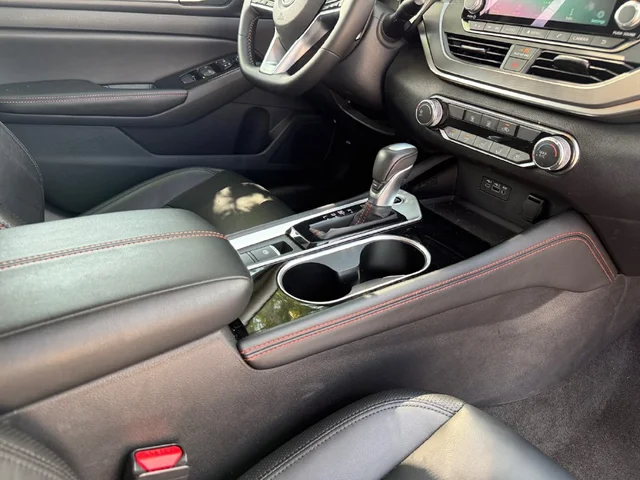 SEMINUEVOS NISSAN Altima a Estados en autogozo