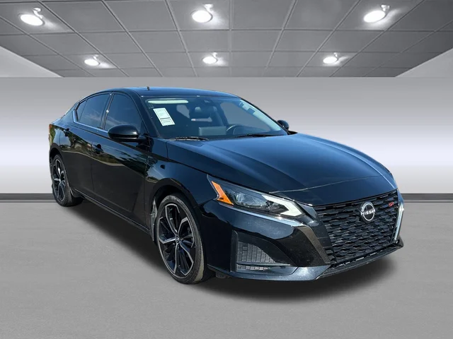 SEMINUEVOS NISSAN Altima a Gainesville en Gainesville Hyundai