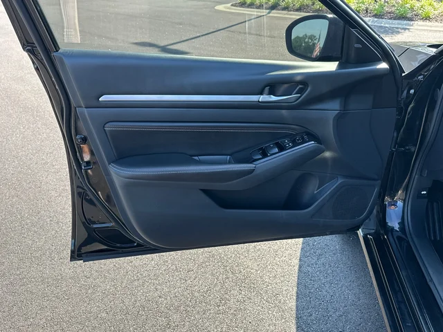 SEMINUEVOS NISSAN Altima a Gainesville en Gainesville Hyundai