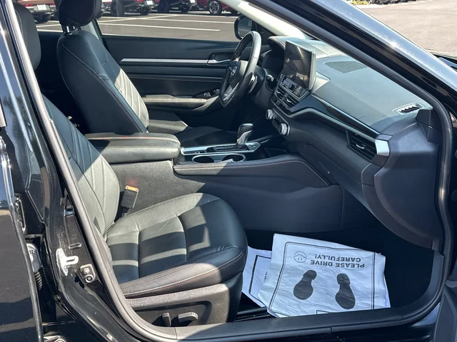 SEMINUEVOS NISSAN Altima a Gainesville en Gainesville Hyundai