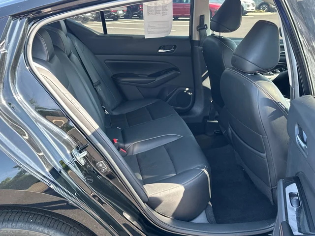 SEMINUEVOS NISSAN Altima a Gainesville en Gainesville Hyundai