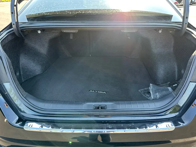 SEMINUEVOS NISSAN Altima a Gainesville en Gainesville Hyundai