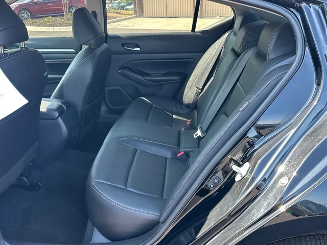 SEMINUEVOS NISSAN Altima a Gainesville en Gainesville Hyundai