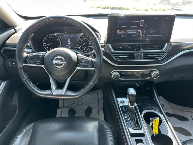 SEMINUEVOS NISSAN Altima a Gainesville en Gainesville Hyundai