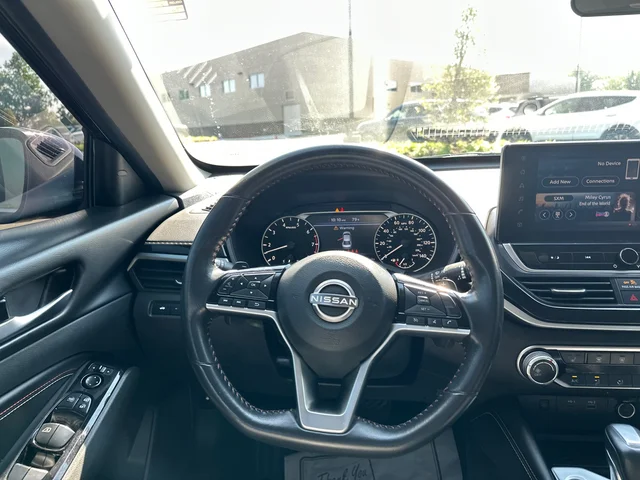 SEMINUEVOS NISSAN Altima a Gainesville en Gainesville Hyundai