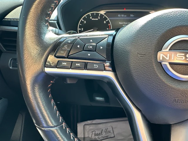 SEMINUEVOS NISSAN Altima a Gainesville en Gainesville Hyundai