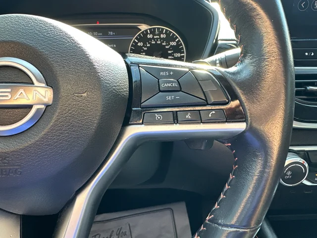 SEMINUEVOS NISSAN Altima a Gainesville en Gainesville Hyundai