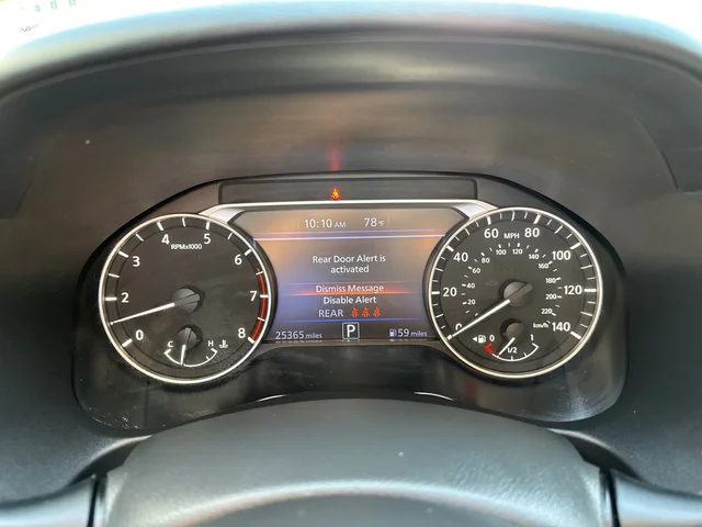 SEMINUEVOS NISSAN Altima a Gainesville en Gainesville Hyundai