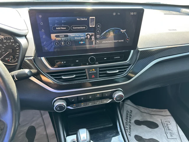 SEMINUEVOS NISSAN Altima a Gainesville en Gainesville Hyundai