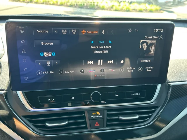 SEMINUEVOS NISSAN Altima a Gainesville en Gainesville Hyundai