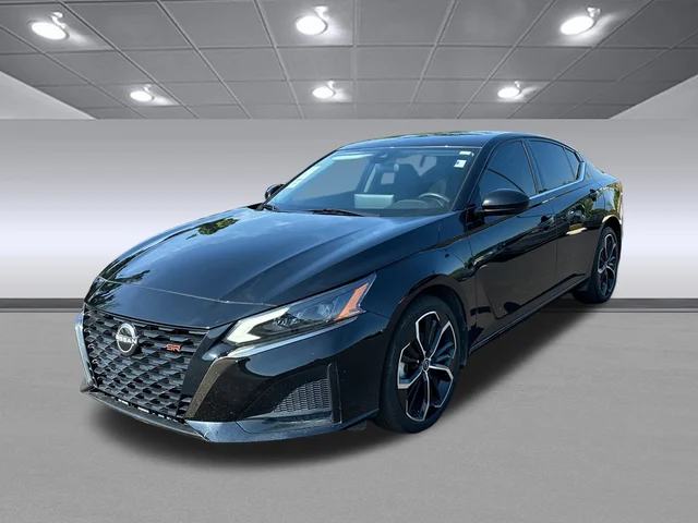 SEMINUEVOS NISSAN Altima a Gainesville en Gainesville Hyundai