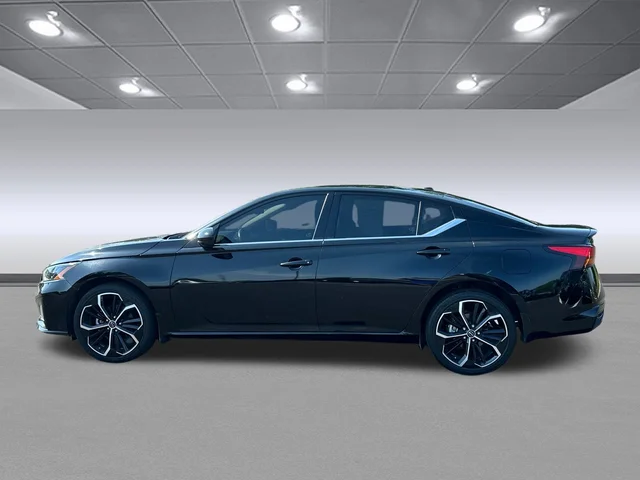 SEMINUEVOS NISSAN Altima a Gainesville en Gainesville Hyundai