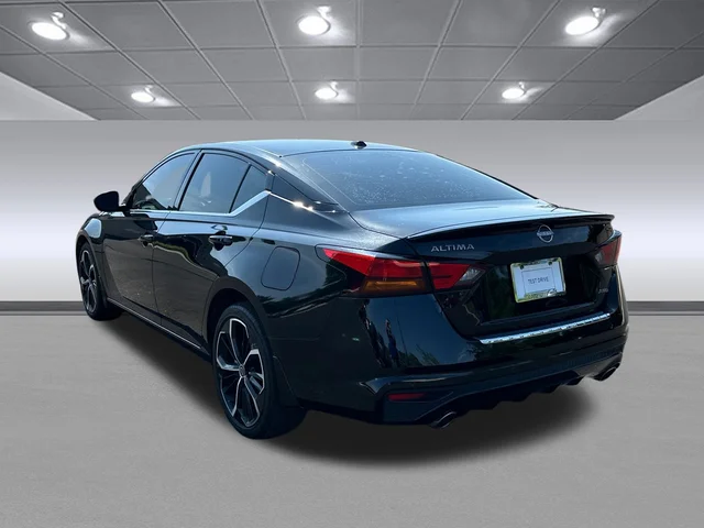 SEMINUEVOS NISSAN Altima a Gainesville en Gainesville Hyundai