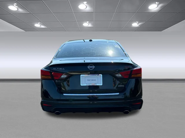 SEMINUEVOS NISSAN Altima a Gainesville en Gainesville Hyundai
