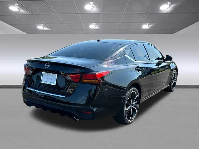 SEMINUEVOS NISSAN Altima a Gainesville en Gainesville Hyundai