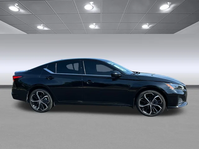 SEMINUEVOS NISSAN Altima a Gainesville en Gainesville Hyundai