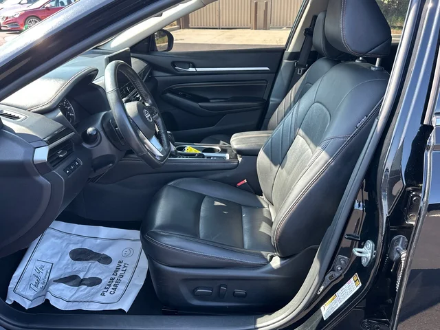 SEMINUEVOS NISSAN Altima a Gainesville en Gainesville Hyundai