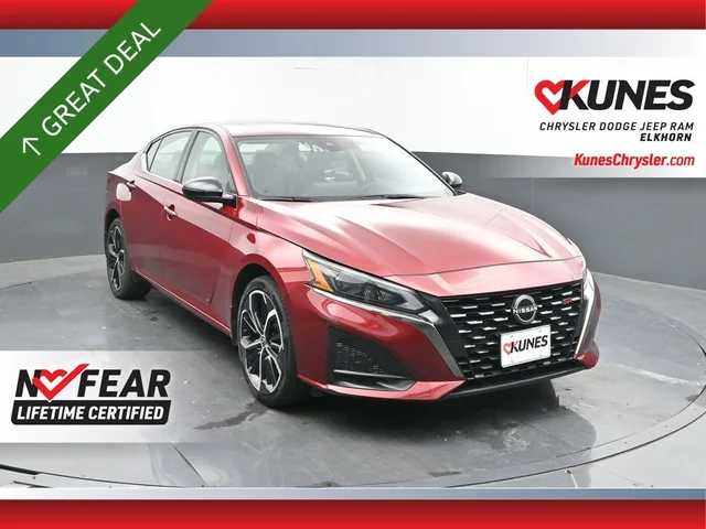 SEMINUEVOS NISSAN Altima a Estados en autogozo