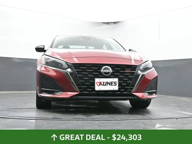 SEMINUEVOS NISSAN Altima a Estados en autogozo