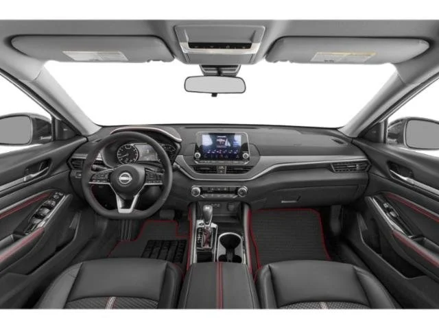 SEMINUEVOS NISSAN Altima at Kennesaw, in Town Center Nissan