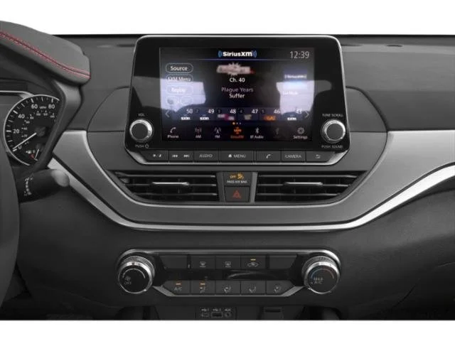 SEMINUEVOS NISSAN Altima at Kennesaw, in Town Center Nissan