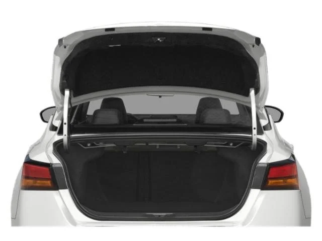 SEMINUEVOS NISSAN Altima at Kennesaw, in Town Center Nissan