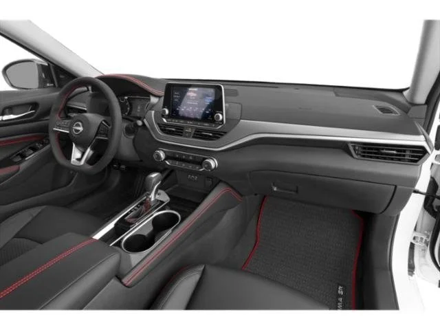 SEMINUEVOS NISSAN Altima at Kennesaw, in Town Center Nissan