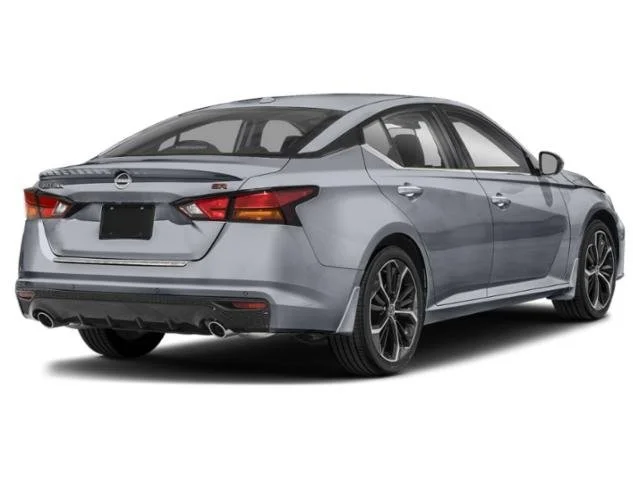 SEMINUEVOS NISSAN Altima at Kennesaw, in Town Center Nissan