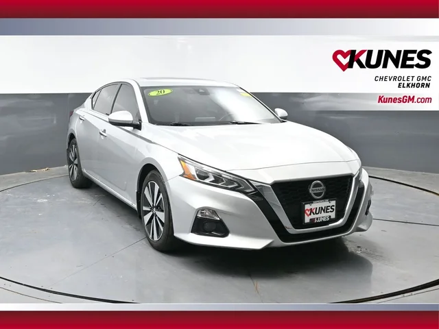SEMINUEVOS NISSAN Altima a Estados en autogozo