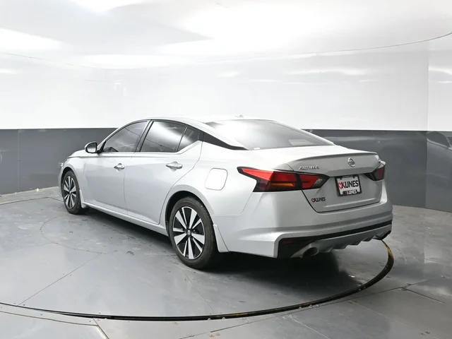 SEMINUEVOS NISSAN Altima a Estados en autogozo