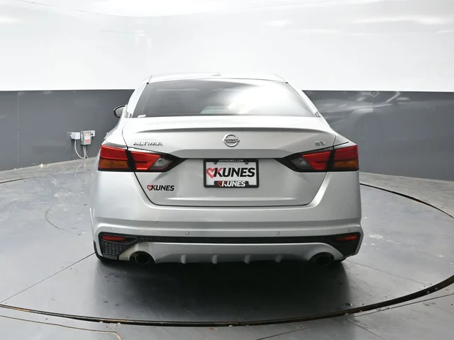 SEMINUEVOS NISSAN Altima a Estados en autogozo