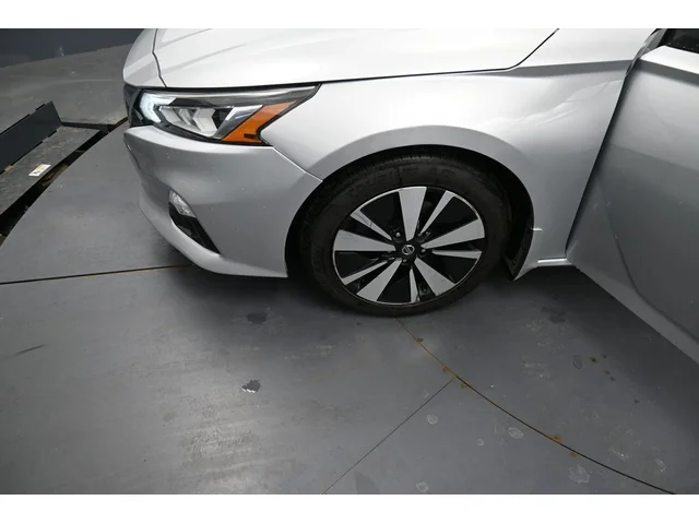SEMINUEVOS NISSAN Altima a Estados en autogozo