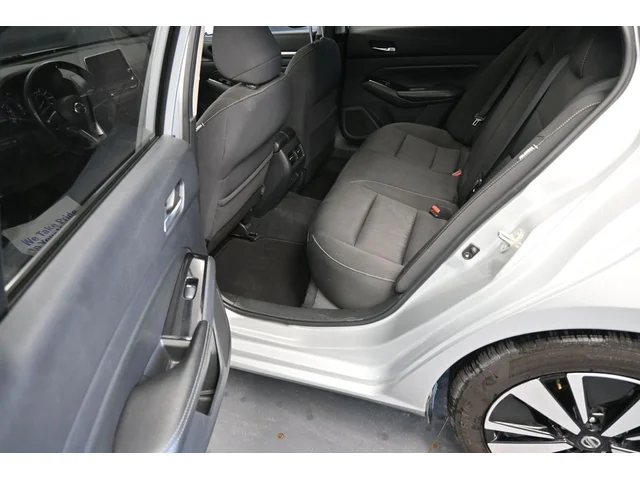 SEMINUEVOS NISSAN Altima a Estados en autogozo