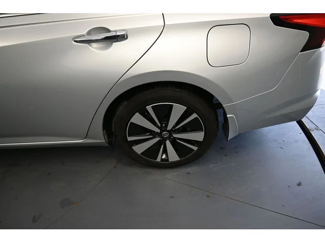 SEMINUEVOS NISSAN Altima a Estados en autogozo
