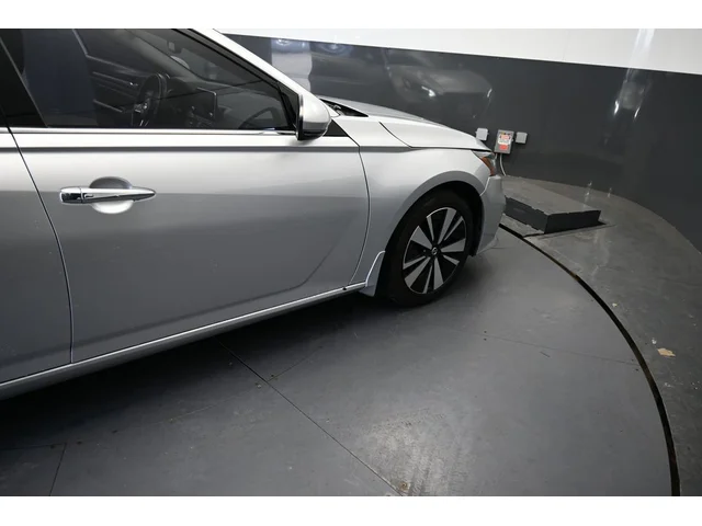 SEMINUEVOS NISSAN Altima a Estados en autogozo