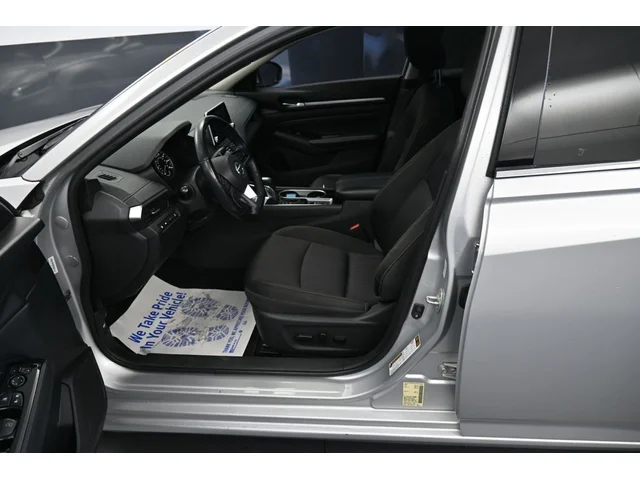 SEMINUEVOS NISSAN Altima a Estados en autogozo
