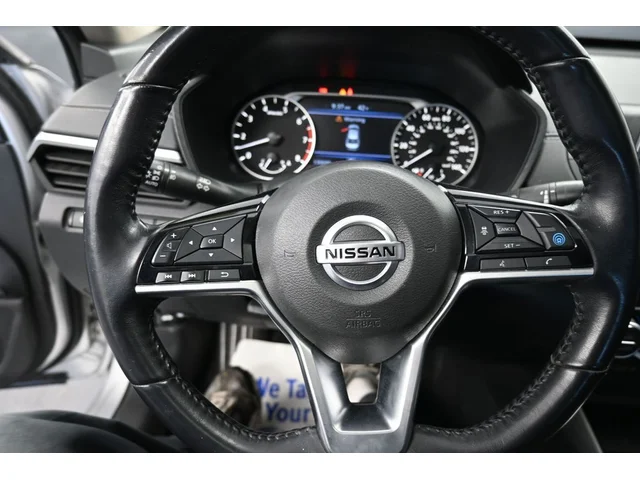 SEMINUEVOS NISSAN Altima a Estados en autogozo