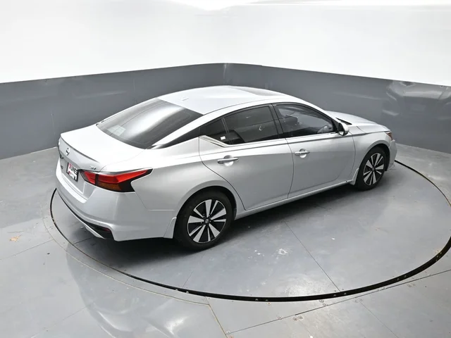 SEMINUEVOS NISSAN Altima a Estados en autogozo