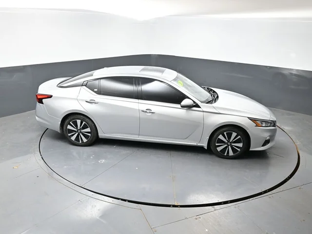 SEMINUEVOS NISSAN Altima a Estados en autogozo