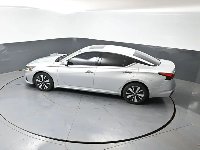 SEMINUEVOS NISSAN Altima a Estados en autogozo