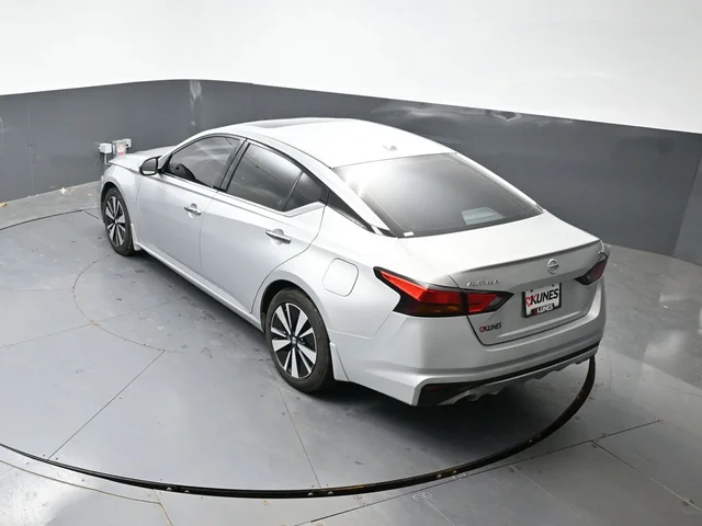 SEMINUEVOS NISSAN Altima a Estados en autogozo
