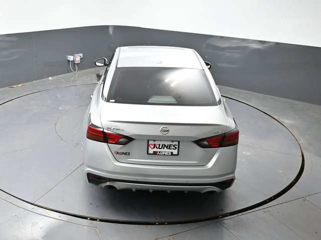 SEMINUEVOS NISSAN Altima a Estados en autogozo