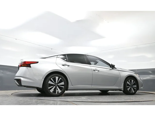 SEMINUEVOS NISSAN Altima a Estados en autogozo