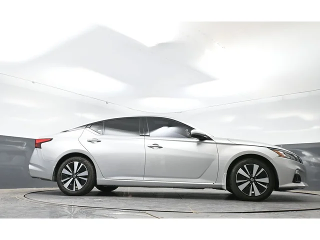 SEMINUEVOS NISSAN Altima a Estados en autogozo