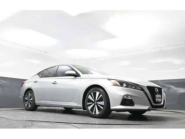 SEMINUEVOS NISSAN Altima a Estados en autogozo