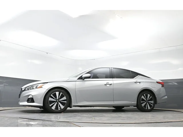 SEMINUEVOS NISSAN Altima a Estados en autogozo