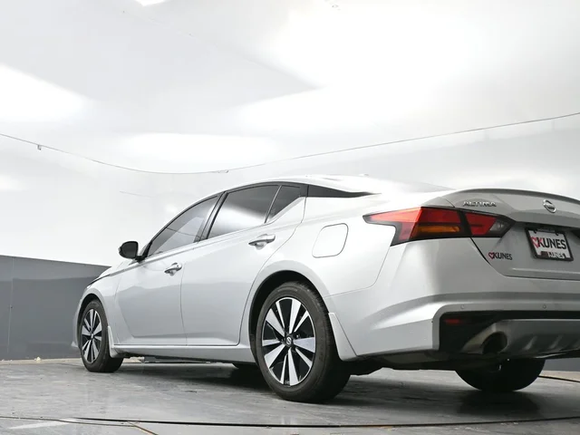 SEMINUEVOS NISSAN Altima a Estados en autogozo