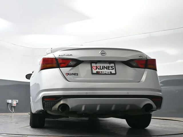 SEMINUEVOS NISSAN Altima a Estados en autogozo