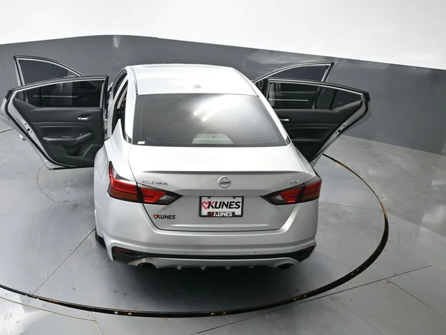 SEMINUEVOS NISSAN Altima a Estados en autogozo