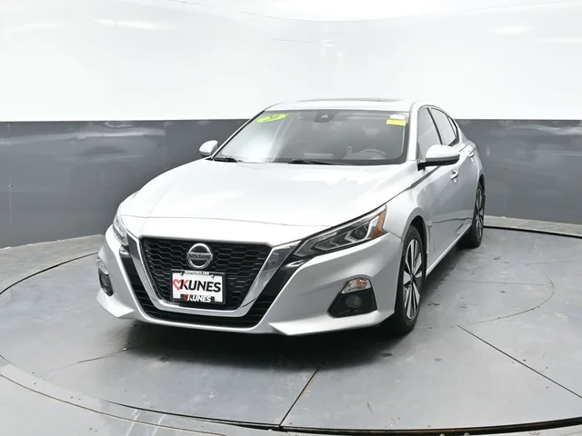 SEMINUEVOS NISSAN Altima a Estados en autogozo
